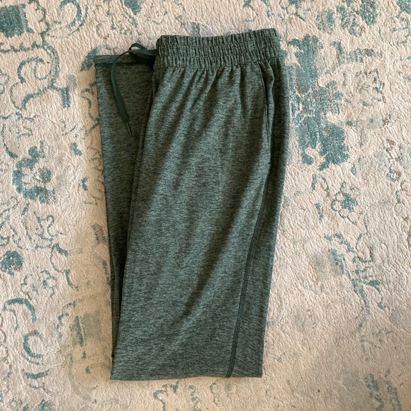 Outdoor Voices Pants - Outdoor Voices Cloudknit Joggers